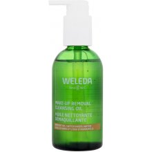 Weleda Make-Up Removal Cleansing Oil 150ml -...