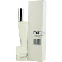 Masaki Matsushima Mat; 80ml - Eau de Parfum...