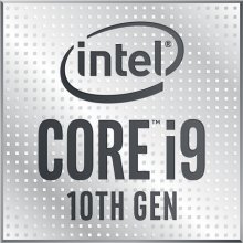 Protsessor Intel S1200 CORE i9 10900K TRAY...