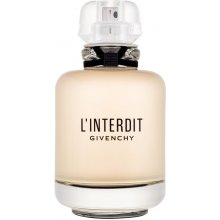 Givenchy L'Interdit 125ml - Eau de Parfum...