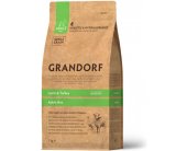 Grandorf - Dog - Adult - Mini - Lamb &...