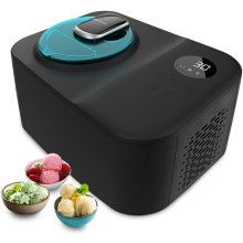 CECOTEC | Ice Cream Maker | Gelacy 1200...