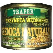 Traper Natural hook bait Natural wheat 70g