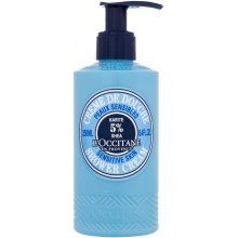 L'Occitane Shea Body Shower Cream Sensitive...