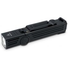 Fenix WT25RXBK Black Universal flashlight...