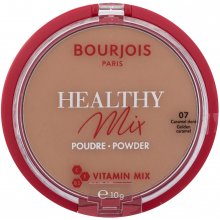BOURJOIS Paris Healthy Mix 07 Caramel Doré...