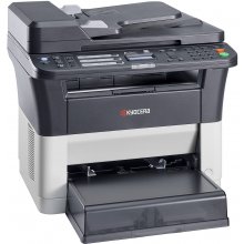 KYOCERA FS-1325MFP, multifunction printer...