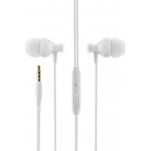 BONBON | Headphones | BON-H-WH | Wired |...