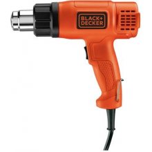 Black & Decker KX1650-QS heat gun Hot air...