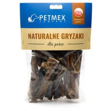 PETMEX Dog chew Beef rumen 200g