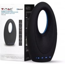 Kõlarid V-TAC Portable Speaker Bluetooth TWS