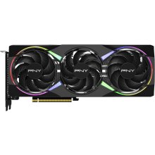 Videokaart PNY RTX5060 TI VERTO ARGB OC...