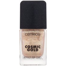 Catrice Effect Top Coat Cosmic Gold 030...