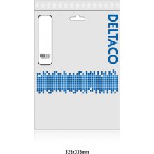 DELTACO DisplayPort monitor cable, 20 pin ha...