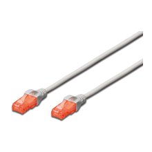Digitus CAT 5e SF/UTP patch cord