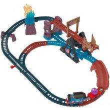 Fisher-Price Tom and Friends crystal cave...