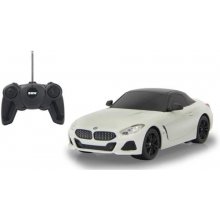 Jamara BMW Z4 Roadster 1:24 40 MHz weiß 6+