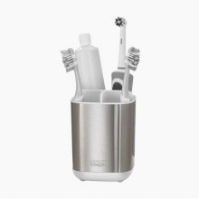 JOSEPH JOSEPH EasyStore Toothbrush Holder