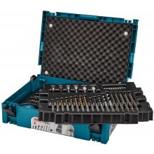 MAKITA B-69478 Bohr-Schraub und Bit-Set