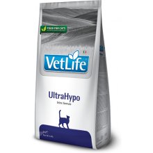 Farmina - Vet Life - Cat - Ultrahypo - 400g
