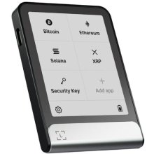 Ledger Flex Grey