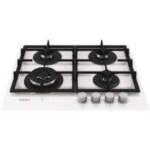 Whirlpool AKTL629/WH hob White Built-in 59...