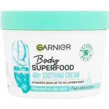 Garnier Body Superfood 48h Soothing Cream...