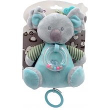 TULILO музыка box - Mint Koala 18 cm