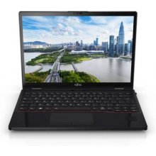 Ноутбук Fujitsu Siemens Fujitsu LIFEBOOK...