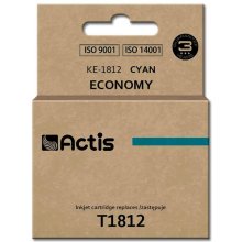 Тонер ACTIS KE-1812 ink (replacement for...