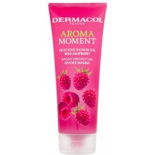 Dermacol Aroma Moment Wild Raspberry 250ml -...