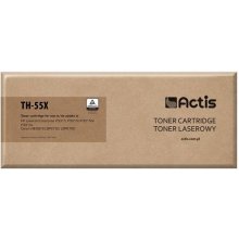 Tooner Actis TH-55X toner (replacement for...