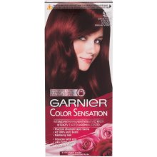 Garnier Color Sensation 5, 62 Intense...