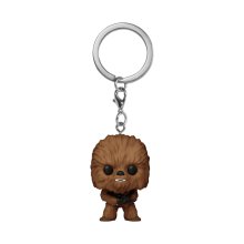 Funko POP! Võtmehoidja: Star Wars -...