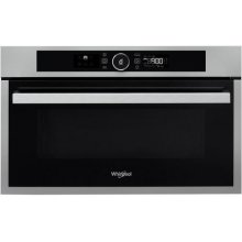 Mikrolaineahi Whirlpool AMW 734/IX Built-in...