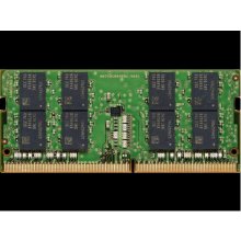 Mälu HP 32GB DDR4-3200 SODIMM