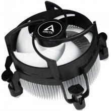 Arctic Alpine 17 - Compact Intel CPU Cooler