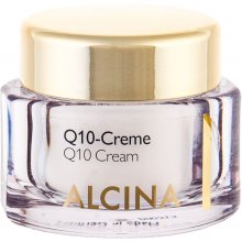 ALCINA Q 10 50ml - Day Cream для женщин Yes...