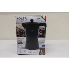 Adler SALE OUT. AD 4421 Espresso coffee...