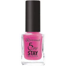 Dermacol 5 Day Stay 34 Boho Chic 11ml - Nail...