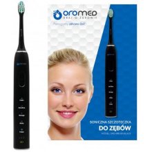 Oromed SZC_ORO-BRUSH electric toothbrush...