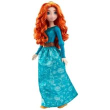 Mattel Lalka Disney Princess, Merida