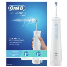 Oral-B Aqua Care 4 oral irrigator