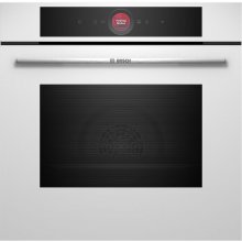 Bosch | HBG7721W1S | Oven | 71 L | Electric...