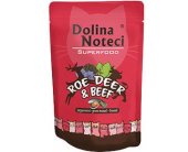 DOLINA NOTECI - Superfood - Cat - Roe Deer &...