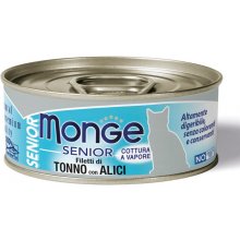 Monge Jelly Tuna Fillet with Anchovies...