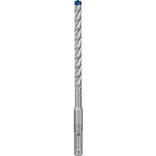 Bosch Powertools SDS plus-7X 8x100x165mm...