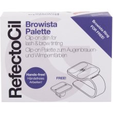 RefectoCil Browista Palette 2pc - Eyebrow...