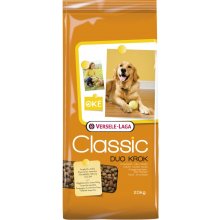 VERSELE-LAGA Classic Duo Krok - dry dog food...