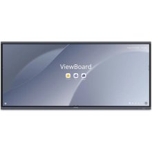 VIEWSONIC IFP92UW 92IN 45P TOUCH 7H...